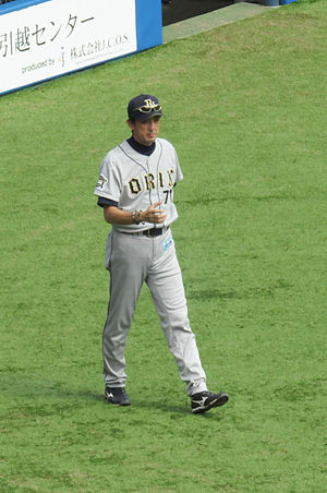 Nobuyuki Hoshino