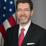 Norm Eisen