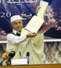 Nouri Abusahmain