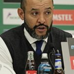 Nuno Espírito Santo