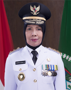 Nurhajizah Marpaung