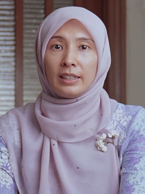 Nurul Izzah Anwar