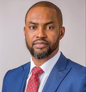 Obinna Chidoka