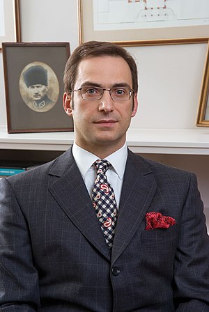 Ömer Koç