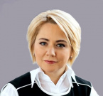 Oksana Koliada