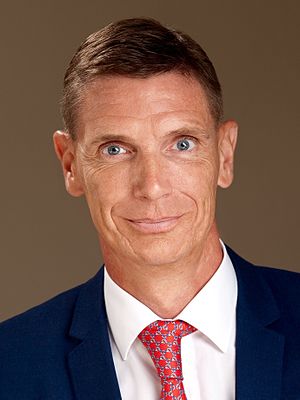 Olaf Levonen