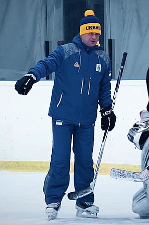 Oleksandr Fedorov