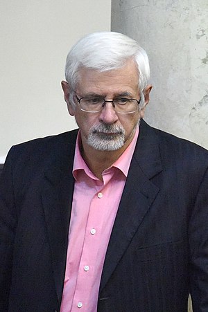 Oleksandr Romanovskyi
