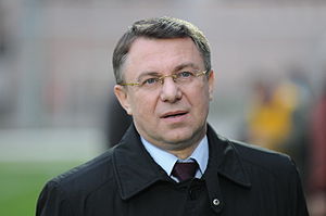 Oleksandr Slobodian