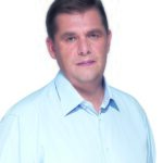 Oleksandr Tretiakov