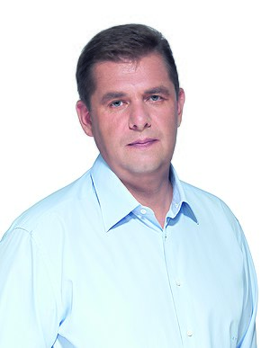 Oleksandr Tretiakov