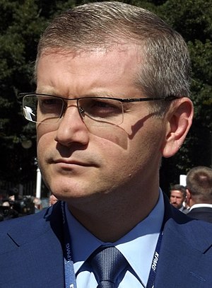 Oleksandr Vilkul