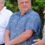 Oleksiy Cherednyk