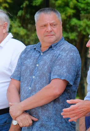 Oleksiy Cherednyk