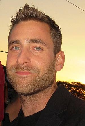 Oliver Jackson-Cohen