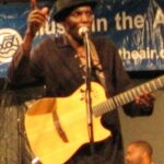 Oliver Mtukudzi