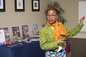 Oneeka Williams