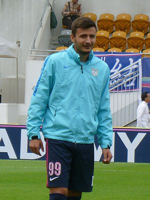 Orhan Mustafi