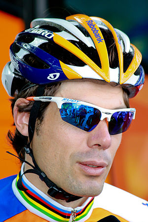 Óscar Freire