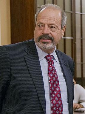 Oscar Leeser