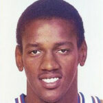 Otis Thorpe