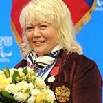 Oxana Slesarenko