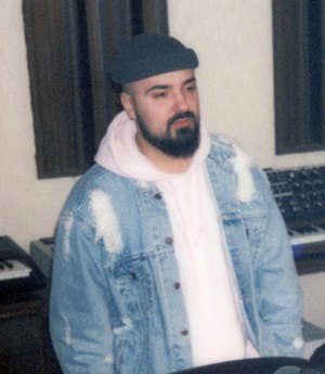 Oz (record producer)