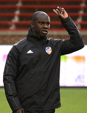 Pa-Modou Kah