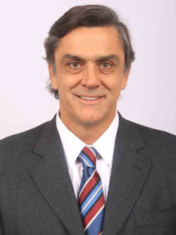 Pablo Longueira