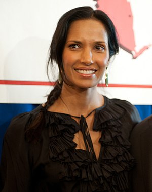 Padma Lakshmi