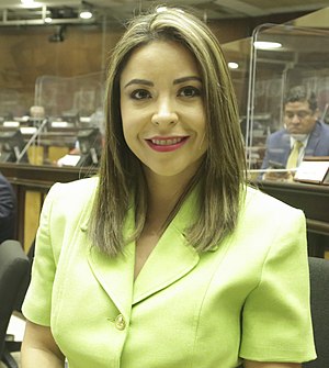 Pamela Aguirre Zambonino