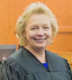 Pamela L. Reeves