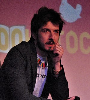 Paolo Ruffini (actor)