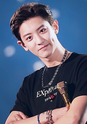 Park Chanyeol