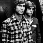 Parker Stevenson