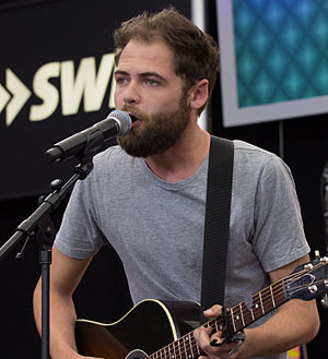 Passenger (singer)