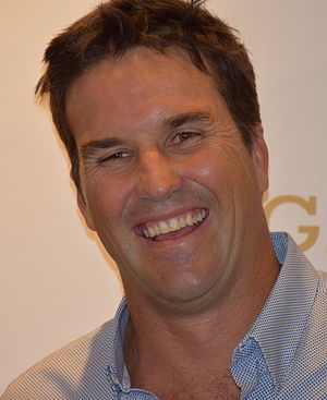 Pat Rafter