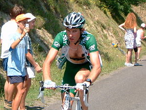Patrice Halgand