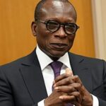 Patrice Talon
