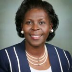 Patricia Timmons-Goodson