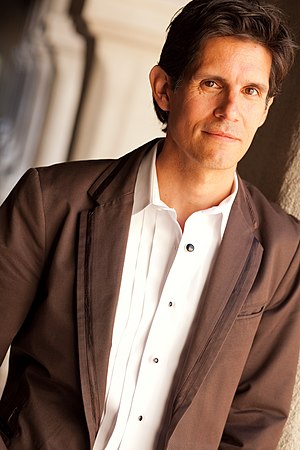 Patrick Combs