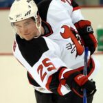 Patrick Davis (ice hockey)