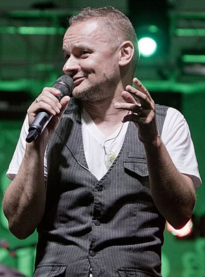 Patrick Murphy (musician)