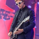 Paul Banks (American musician)