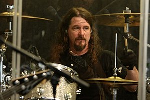 Paul Bostaph