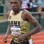 Paul Chelimo