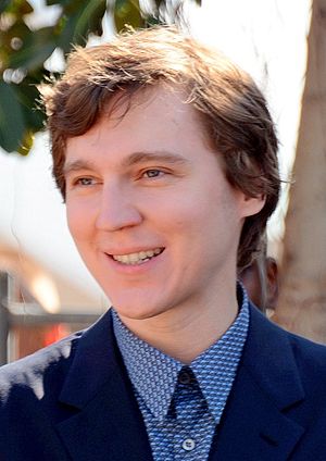 Paul Dano