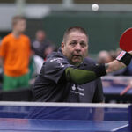 Paul Davies (table tennis)