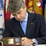 Paul Drayson, Baron Drayson