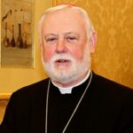 Paul Gallagher (bishop)